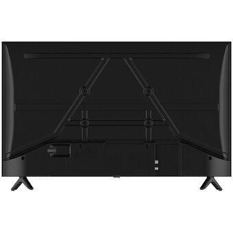  Телевизор Blackton Bt 32HSF01B Black 
