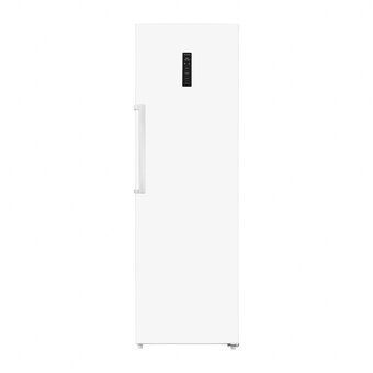  Морозильная камера WILLMARK UFR-410NFD белый 