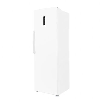  Морозильная камера WILLMARK UFR-410NFD белый 