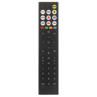  Телевизор Hisense 32A5S RU 