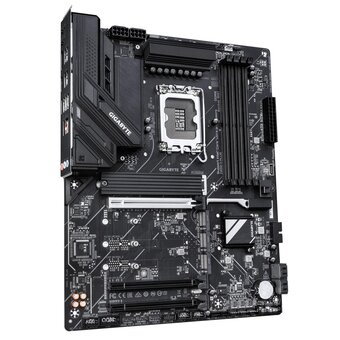  Материнская плата Gigabyte Z890 D Plus 