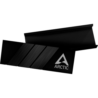  Радиатор ARCTIC ACOTH00001A для SSD M2 Pro, черный 