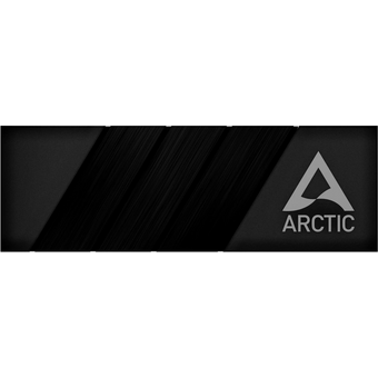  Радиатор ARCTIC ACOTH00001A для SSD M2 Pro, черный 
