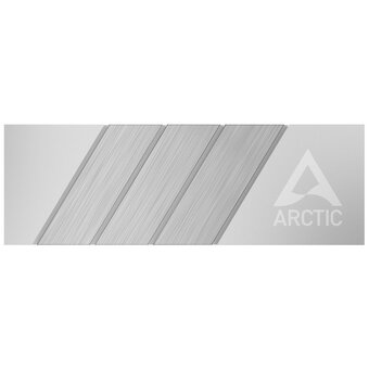  Радиатор ARCTIC ACOTH00002A для SSD M2 Pro, серебристый 