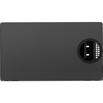 Блок питания Ocypus Delta P850S (P850S-BF), 850W, APFC, 80+ Bronze, ATX 3.1, 120mm Fan 