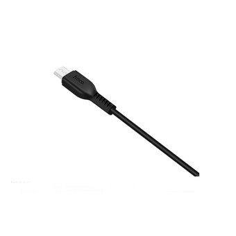  Кабель Hoco X20 Micro 2M Black 