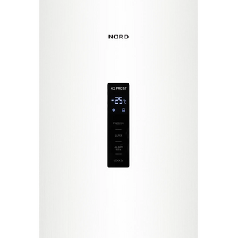  Морозильник NORD i-NF 700 W 