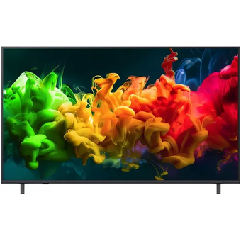  Телевизор LG 65QNED80B6B.ARUG 