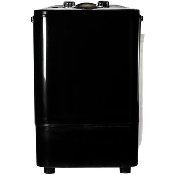  Стиральная машина Horizont WM-4601W Black C 