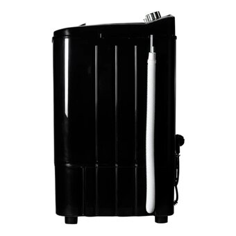  Стиральная машина Horizont WM-4601W Black C 