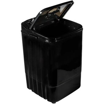  Стиральная машина Horizont WM-4601W Black C 