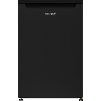  Морозильник Weissgauff WRF-80 Defrost Black 