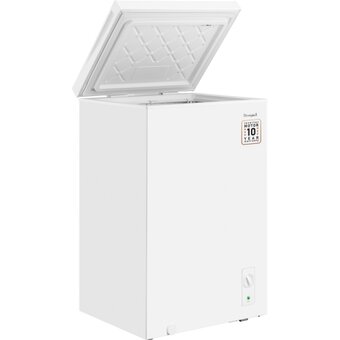  Морозильник Weissgauff WFH-100 Inverter 