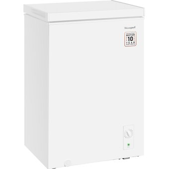  Морозильник Weissgauff WFH-100 Inverter 