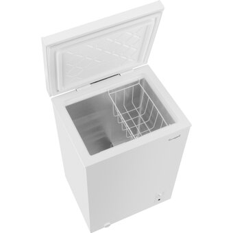  Морозильник Weissgauff WFH-100 Inverter 