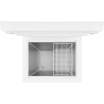  Морозильник Weissgauff WFH-100 Inverter 