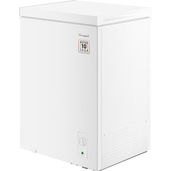  Морозильник Weissgauff WFH-150 Inverter 