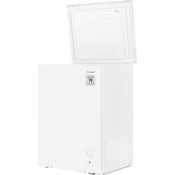  Морозильник Weissgauff WFH-150 Inverter 