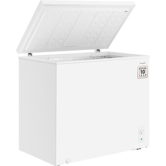  Морозильник Weissgauff WFH-250 Inverter 
