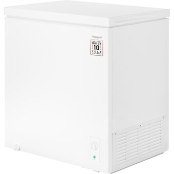  Морозильник Weissgauff WFH-200 Inverter 