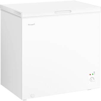  Морозильный ларь Weissgauff WFH-220 