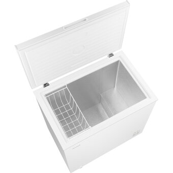 Морозильный ларь Weissgauff WFH-220 