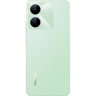 Смартфон Realme Note 60x RMX3938 4+128 4+128 зеленый 