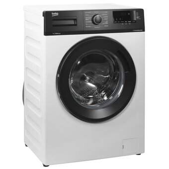  Стиральная машина BEKO WHE7612XBWI 