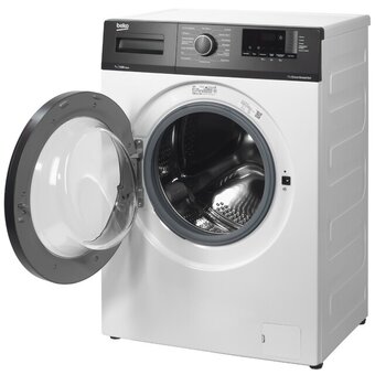  Стиральная машина BEKO WHE7612XBWI 