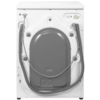  Стиральная машина BEKO WHE7612XBWI 