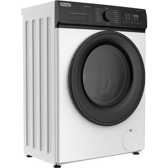 Стиральная машина Delonghi Avenale L 614 VI белый 