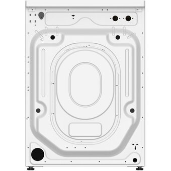  Стиральная машина Delonghi Avenale L 614 VI белый 