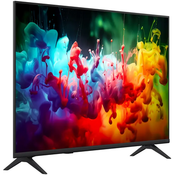  Телевизор LG 43QNED70B6C.ARUG черный титан 