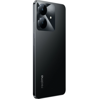  Смартфон Realme Note 60x RMX3938 4+128 4+128 черный 