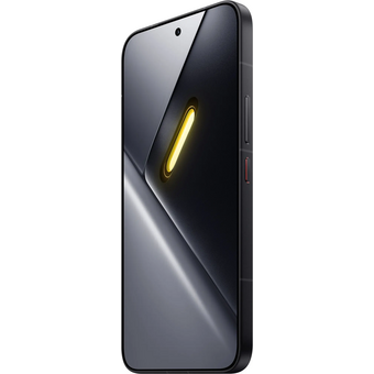  Смартфон Xiaomi POCO X8 Pro Max 12/256 Black MZB0NBARU 