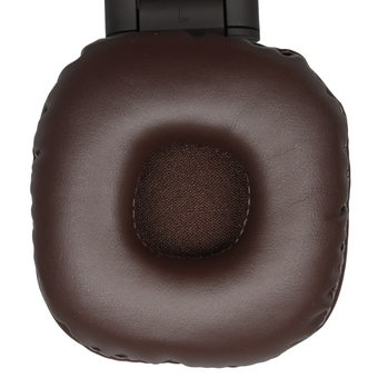  Наушники Hoco W56 Earl BT headphones Brown 