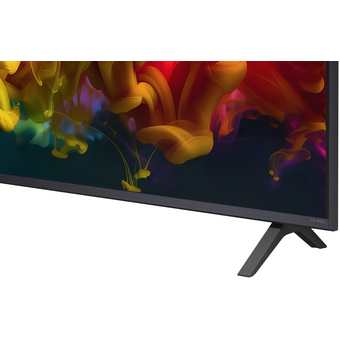  Телевизор LG 50QNED80B6B.ARUG черный 