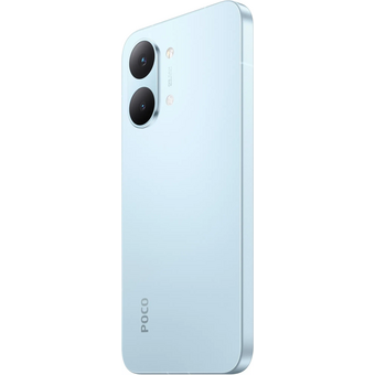  Смартфон Xiaomi POCO X8 Pro Max 12/256 Blue MZB0NBFRU 