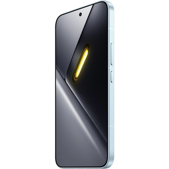  Смартфон Xiaomi POCO X8 Pro Max 12/256 Blue MZB0NBFRU 