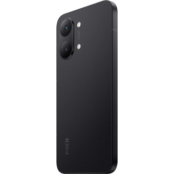  Смартфон Xiaomi POCO X8 Pro Max 12/256 Black MZB0NBARU 