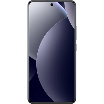  Смартфон Xiaomi Redmi Note 15 Pro 8/256GB Black 