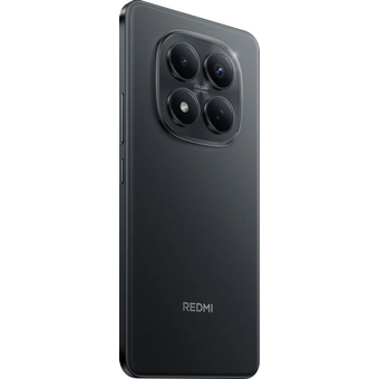  Смартфон Xiaomi Redmi Note 15 Pro 8/256GB Black 