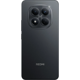  Смартфон Xiaomi Redmi Note 15 Pro 8/256GB Black 