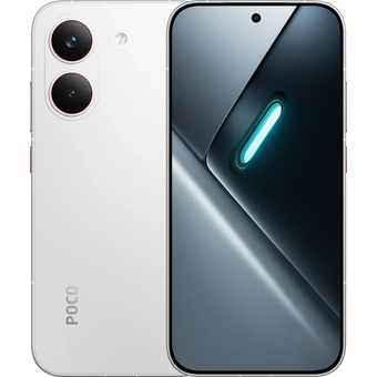  Смартфон Xiaomi Poco X8 Pro 512Gb 8Gb белый 