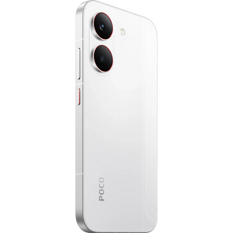  Смартфон Xiaomi Poco X8 Pro 512Gb 8Gb белый 