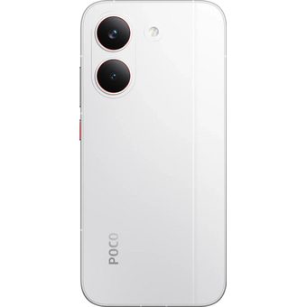  Смартфон Xiaomi Poco X8 Pro 512Gb 12Gb белый 