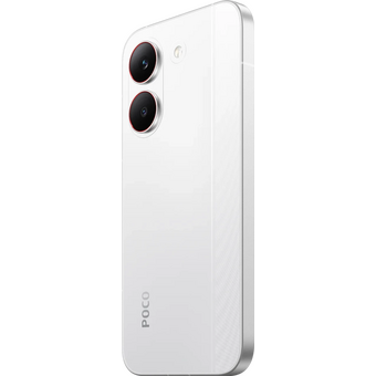  Смартфон Xiaomi Poco X8 Pro 512Gb 8Gb белый 