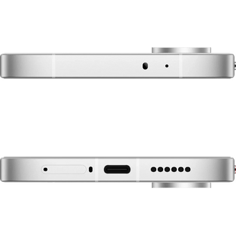  Смартфон Xiaomi Poco X8 Pro 512Gb 12Gb белый 