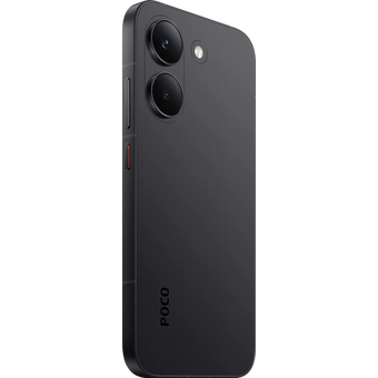  Смартфон Xiaomi POCO X8 Pro 12/512GB Black 