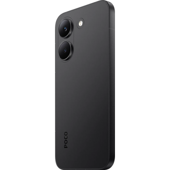 Смартфон Xiaomi POCO X8 Pro 12/512GB Black 